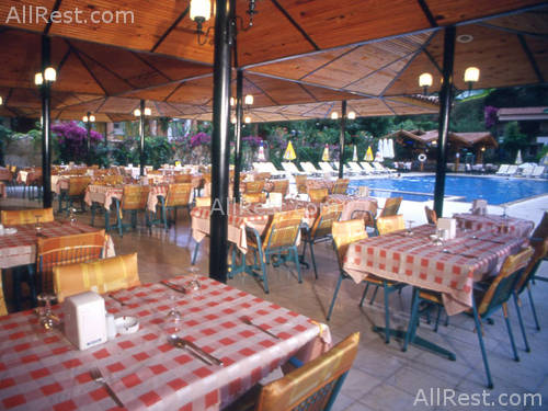 Perdikia Hotel 14